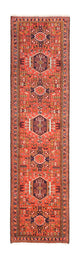 Qaraja Teppich 288x75cm - Perserteppich