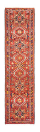 Qaraja Teppich 71x274cm - Perserteppich