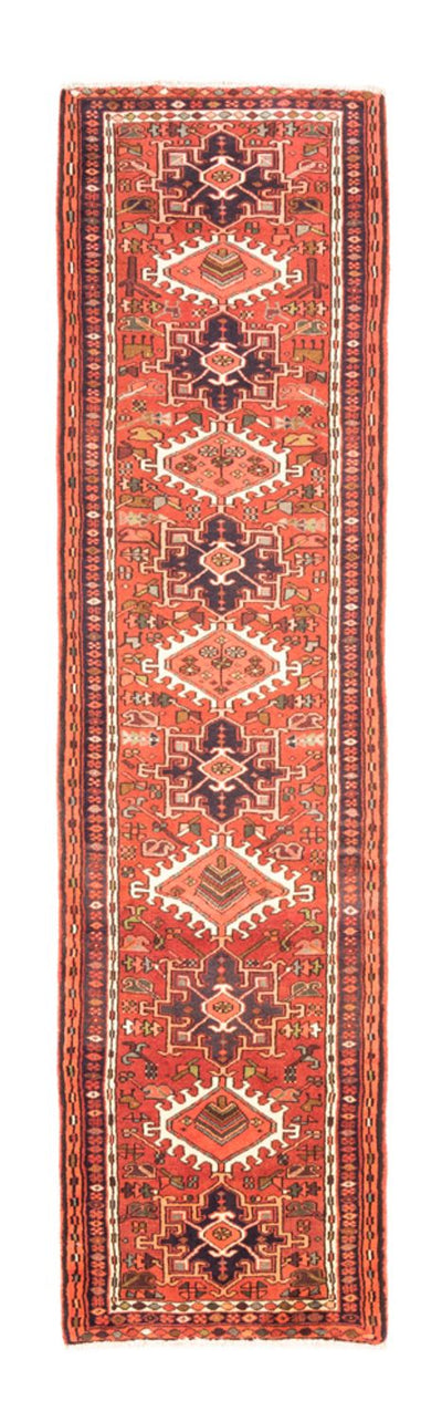 Qaraja Teppich 71x277cm - Perserteppich
