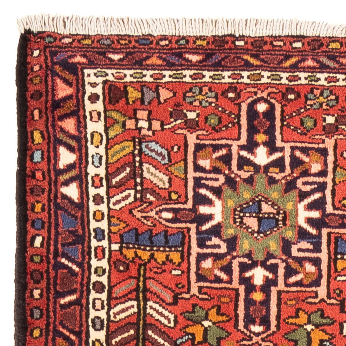 Qaraja Teppich 302x71cm - Perserteppich
