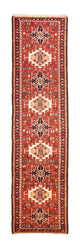 Qaraja Teppich 299x75cm - Perserteppich