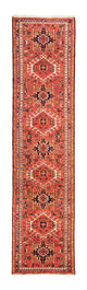 Qaraja Teppich 290x70cm - Perserteppich