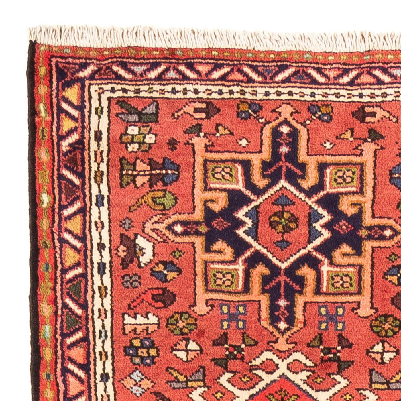 Qaraja Teppich 290x70cm - Perserteppich