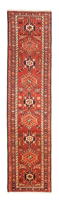 Läufer Perser - Nomadic - 278 x 66 cm - rot