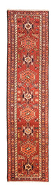 Qaraja Teppich 278x66cm - Perserteppich