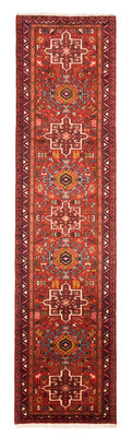 Läufer Perser - Nomadic - 290 x 73 cm - rot