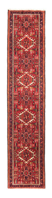 Läufer Perser - Nomadic - 294 x 62 cm - rot