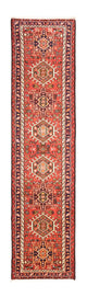 Qaraja Teppich 285x67cm - Perserteppich