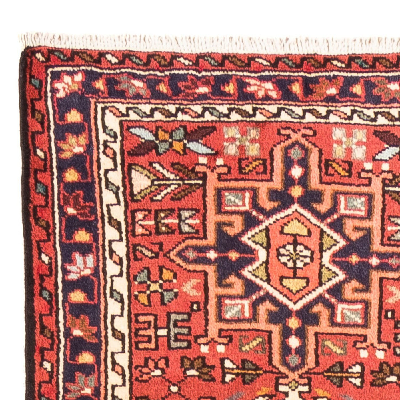 Qaraja Teppich 285x67cm - Perserteppich