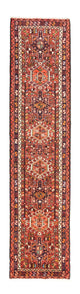 Qaraja Teppich 302x70cm - Perserteppich