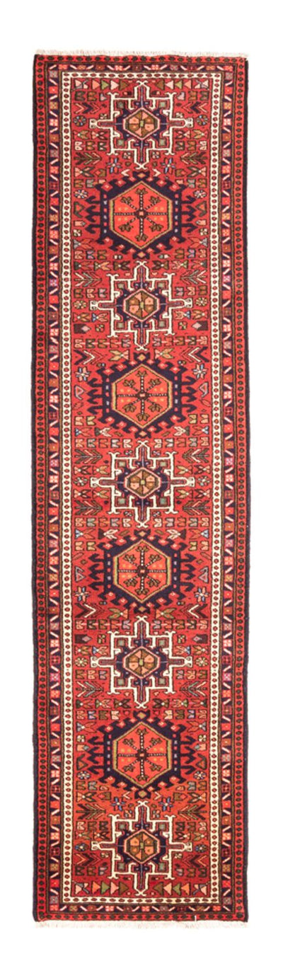 Qaraja Teppich 70x286cm - Perserteppich