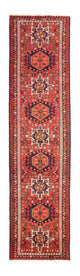 Qaraja Teppich 286x70cm - Perserteppich