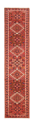 Läufer Perser - Nomadic - 285 x 65 cm - rot