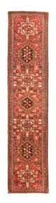Qaraja Teppich 294x66cm - Perserteppich