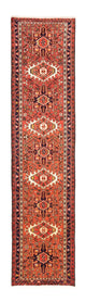 Qaraja Teppich 281x68cm - Perserteppich