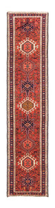 Qaraja Teppich 285x64cm - Perserteppich
