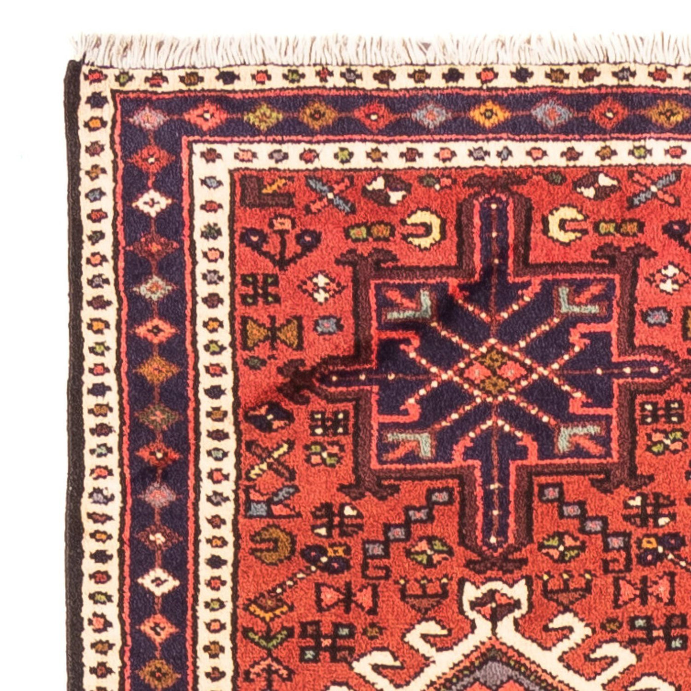 Qaraja Teppich 285x64cm - Perserteppich
