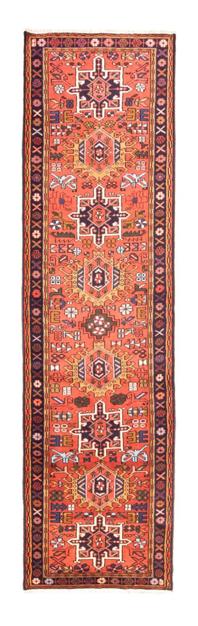 Qaraja Teppich 87x294cm - Perserteppich