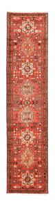 Qaraja Teppich 62x275cm - Perserteppich