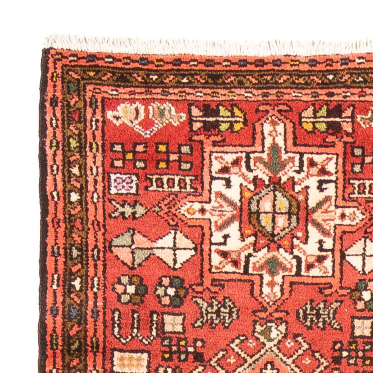 Qaraja Teppich 62x275cm - Perserteppich