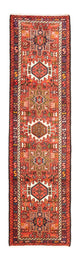 Qaraja Teppich 282x74cm - Perserteppich