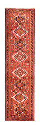 Qaraja Teppich 290x77cm - Perserteppich