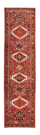 Qaraja Teppich 78x292cm - Perserteppich