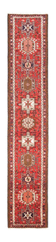Qaraja Teppich 390x70cm - Perserteppich
