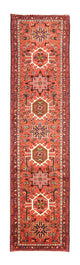 Qaraja Teppich 296x74cm - Perserteppich