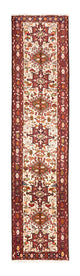 Qaraja Teppich 300x70cm - Perserteppich