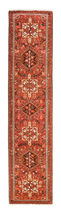 Läufer Perser - Nomadic - 281 x 64 cm - rot