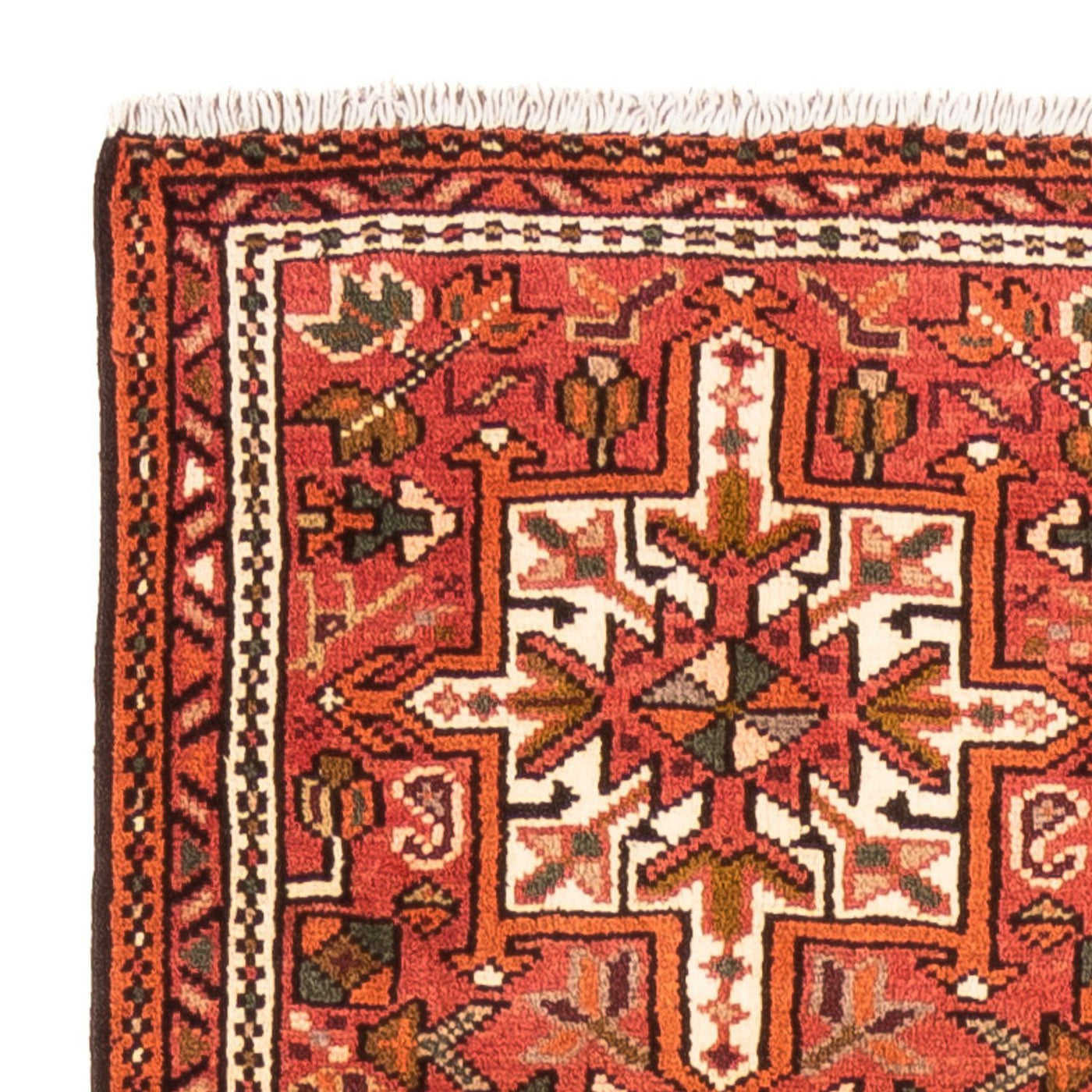Qaraja Teppich 281x64cm - Perserteppich