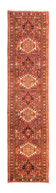 Qaraja Teppich 288x68cm - Perserteppich