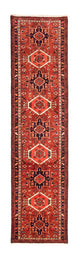Qaraja Teppich 285x70cm - Perserteppich