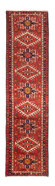 Qaraja Teppich 291x70cm - Perserteppich