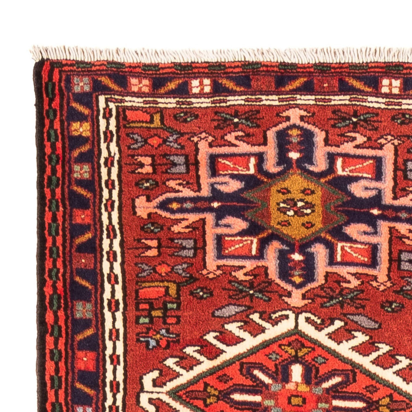 Qaraja Teppich 291x70cm - Perserteppich
