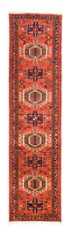 Qaraja Teppich 280x70cm - Perserteppich