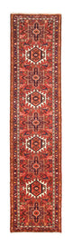 Qaraja Teppich 287x65cm - Perserteppich