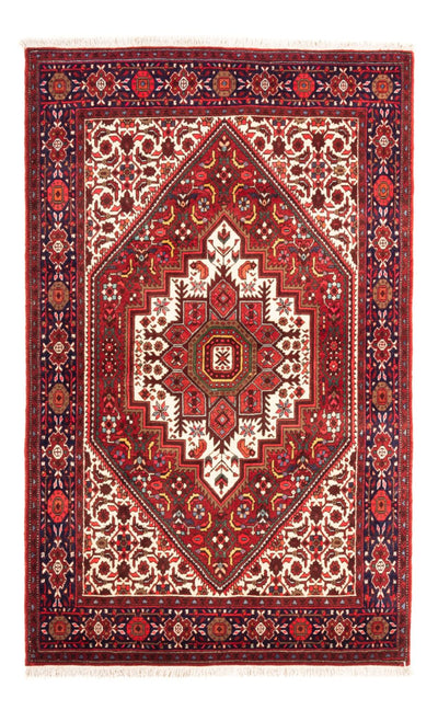 Gholtogh Teppich 100x144cm - Perserteppich