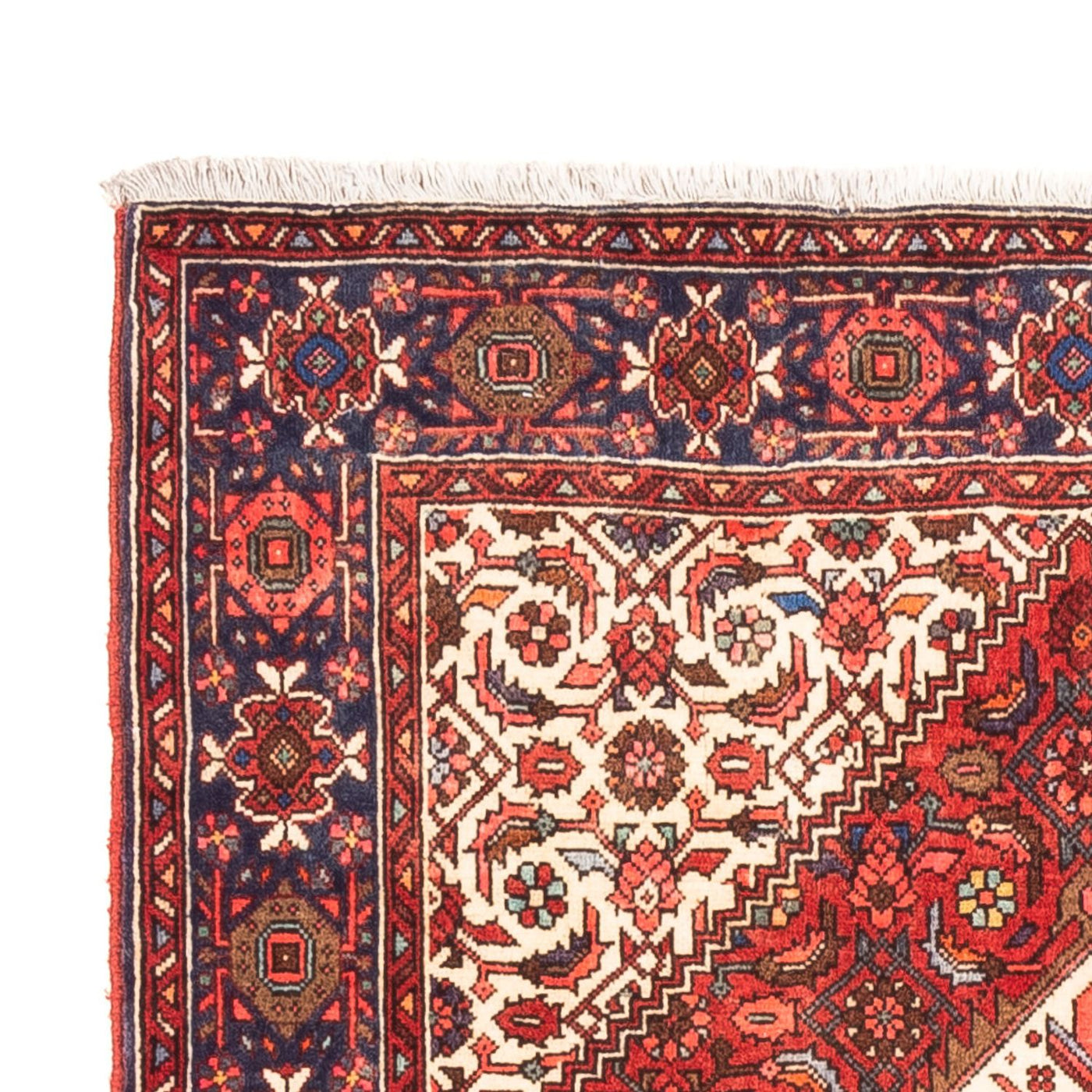 Gholtogh Teppich 150x98cm - Perserteppich