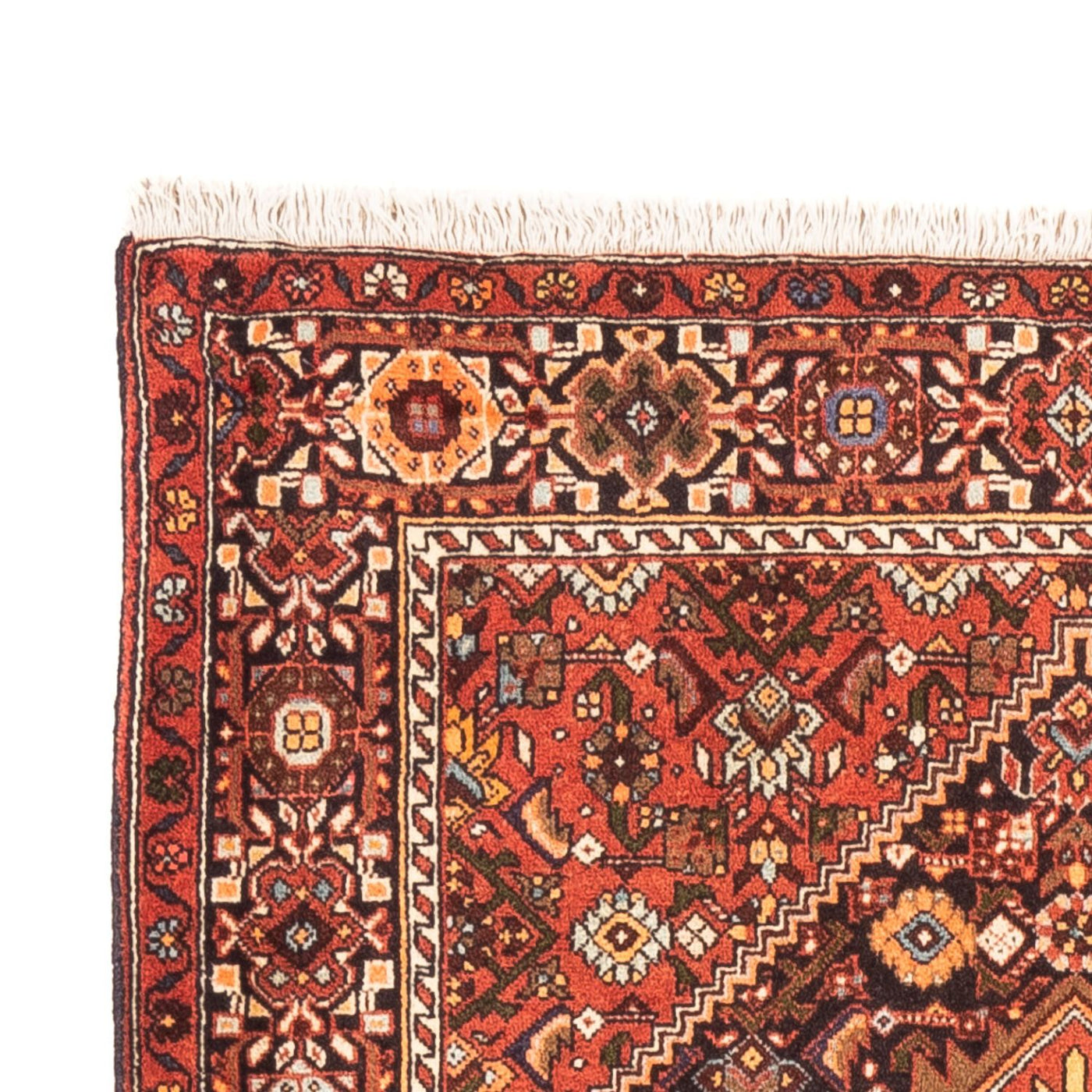 Gholtogh Teppich 152x100cm - Perserteppich