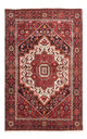 Gholtogh Teppich 147x102cm - Perserteppich