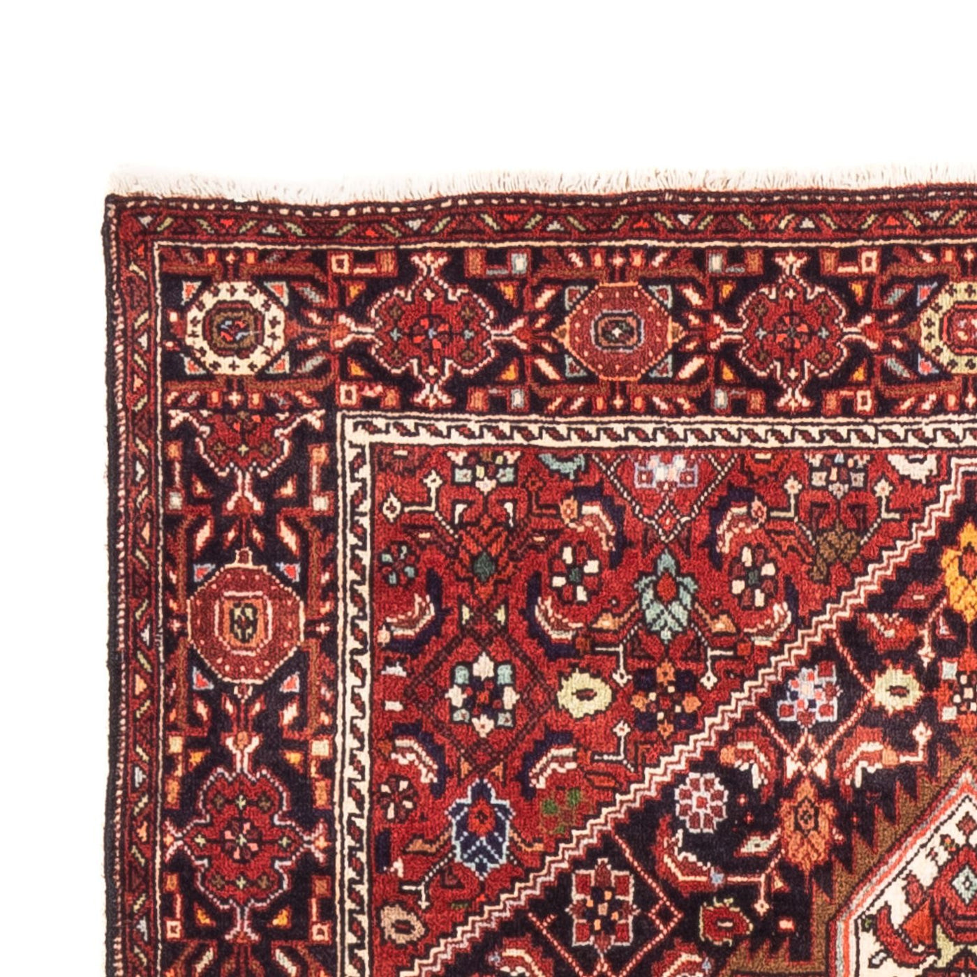 Gholtogh Teppich 147x102cm - Perserteppich