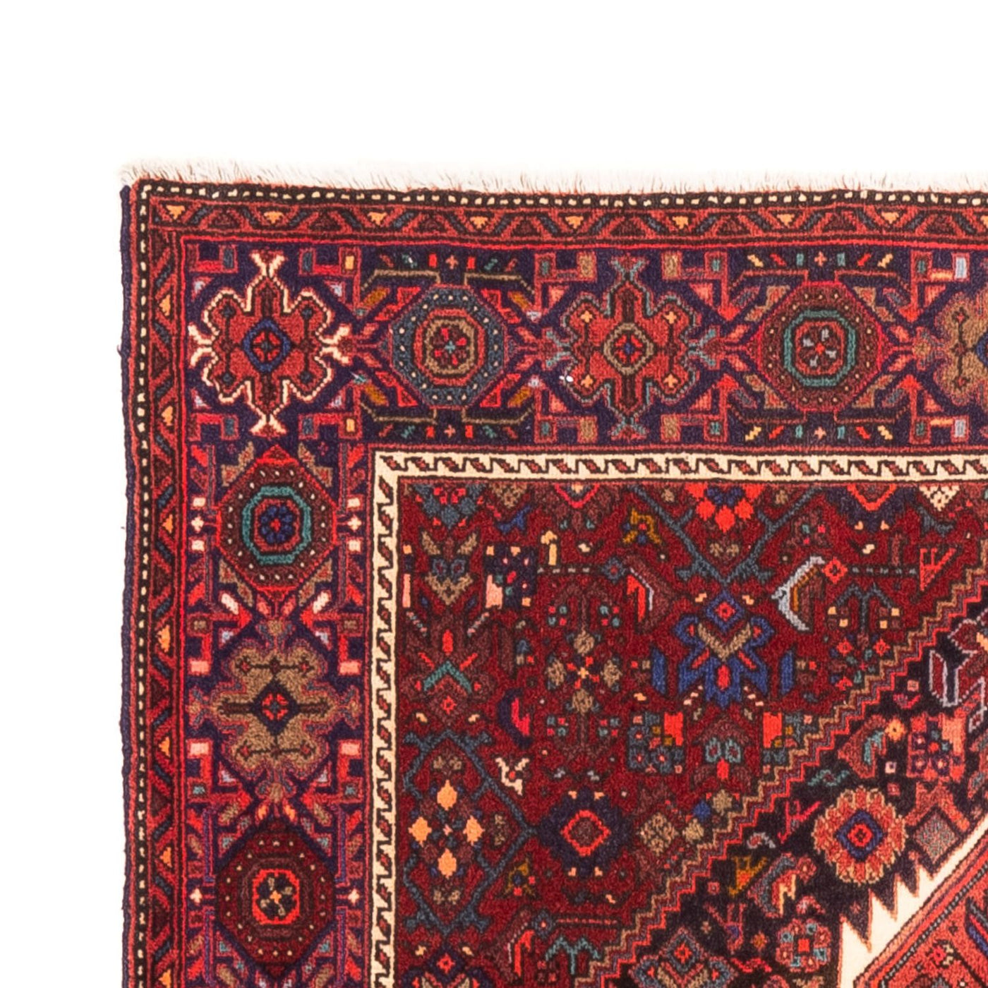 Gholtogh Teppich 153x101cm - Perserteppich