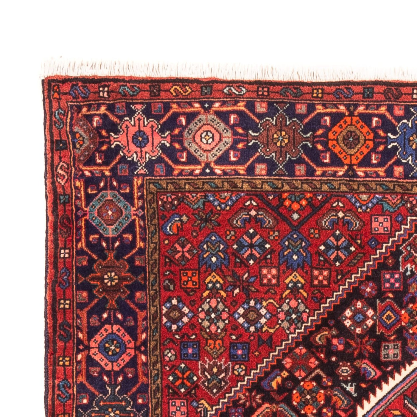 Gholtogh Teppich 155x110cm - Perserteppich