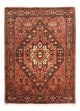 Gholtogh Teppich 109x155cm - Perserteppich