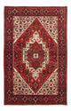 Gholtogh Teppich 156x108cm - Perserteppich