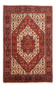 Gholtogh Teppich 112x155cm - Perserteppich