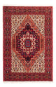 Gholtogh Teppich 108x155cm - Perserteppich