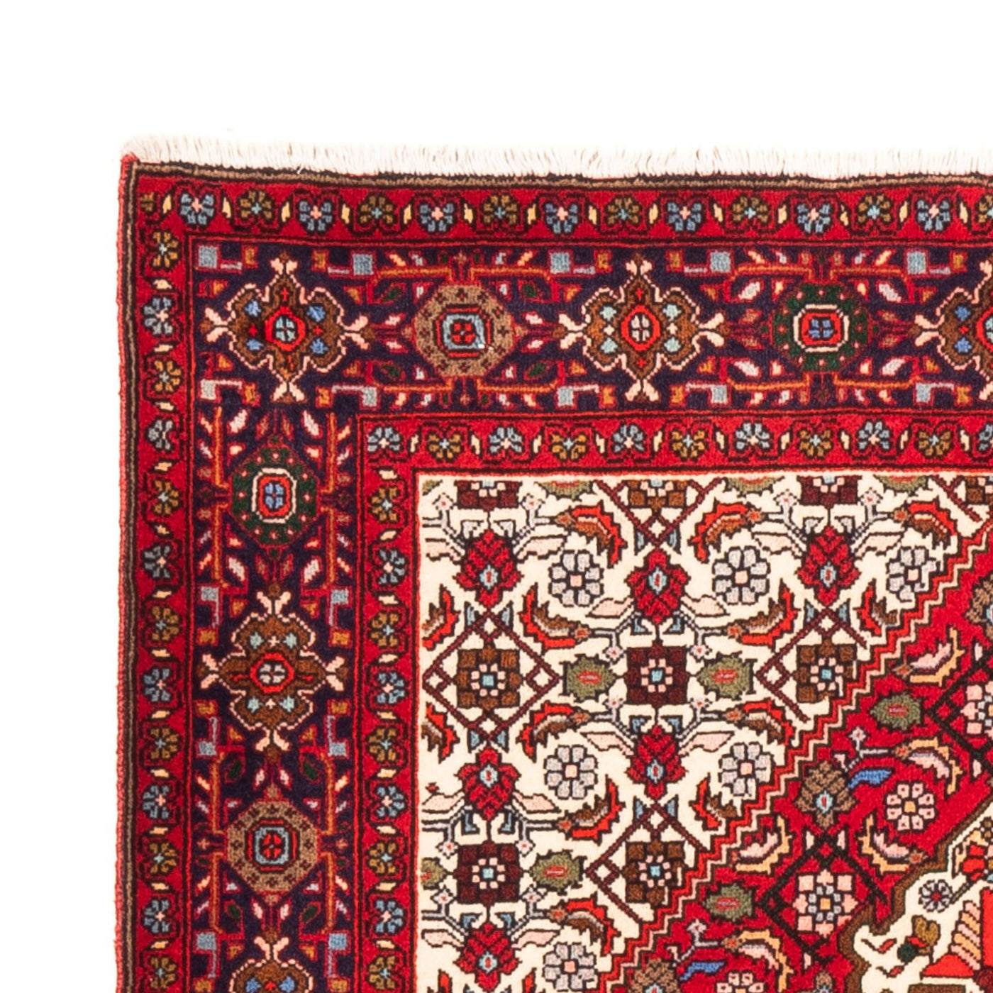 Gholtogh Teppich 154x106cm - Perserteppich